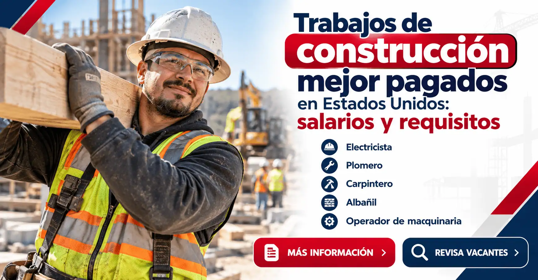 Tercera noticia destacada
